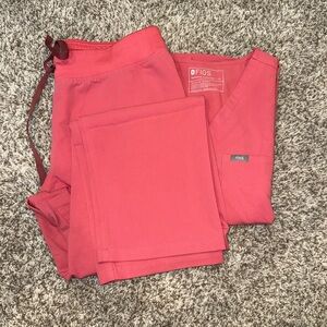 FIGS Scrubs
